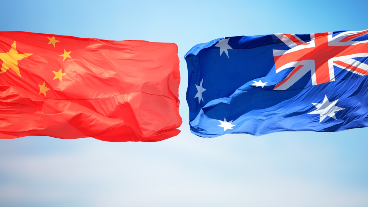 ‘Definitely an improvement’: Aus-China relationship continues to stabilise