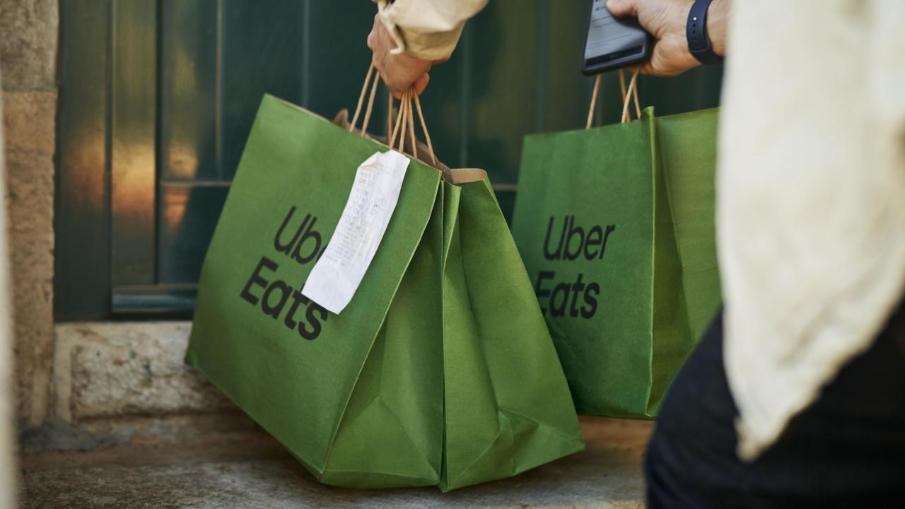 Uber Eats hits Gympie: Jobs, deliveries and cheaper rides now on offer
