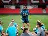 22 players, 20 staff: Meet the A-team behind the Matildas