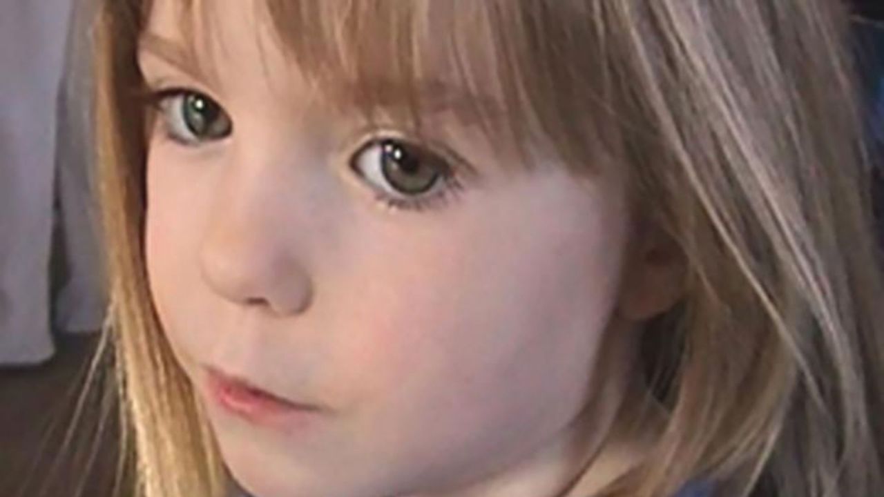 Police Begin New Investigation For Maddie McCann’s Body In Portuguese ...