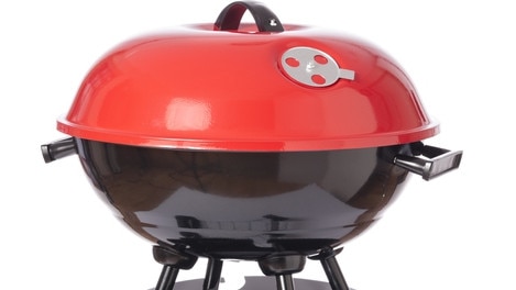 Cody Bret Casley attempted to steal a red Weber BBQ from a High Street shop. Picture: iStock​