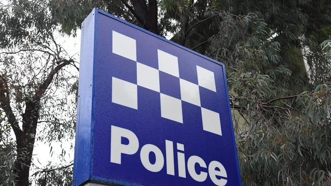 Police stations may be forced to close due to resourcing demands. Picture: James Ross/AAP.