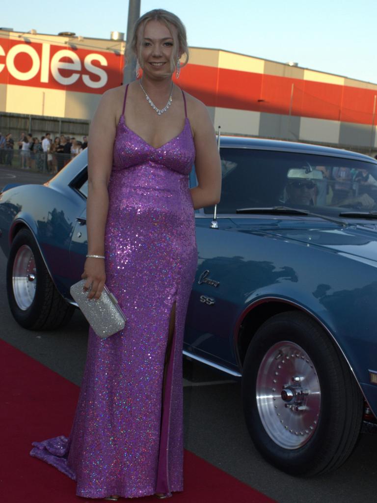 Bundaberg State High School Year 12 formal 2024 | Gallery | The Courier ...