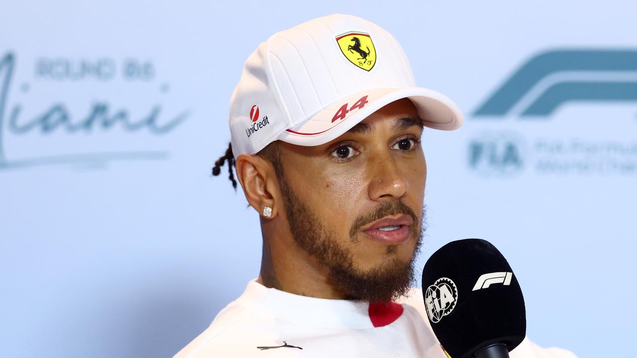 ‘Waste of money’: Star erupts at F1 change