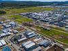 Cycling, outdoor gym, soccer field: $3b community debuts fitness mecca
