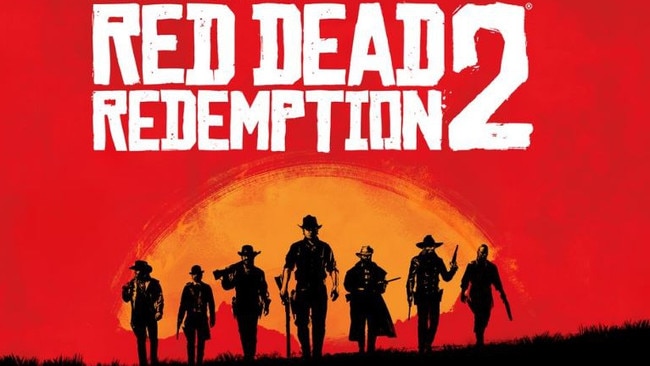 Red Dead Redemption 2 has been given a release date