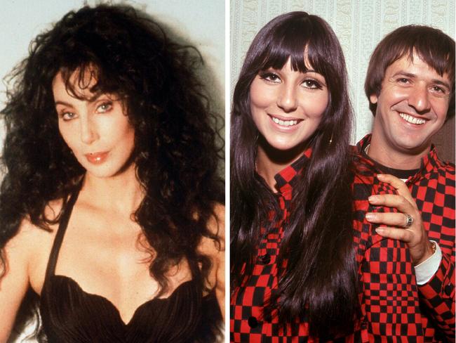 Cher has lifted the lid on her secretly dark marriage to Sonny Bono in her new memoir.