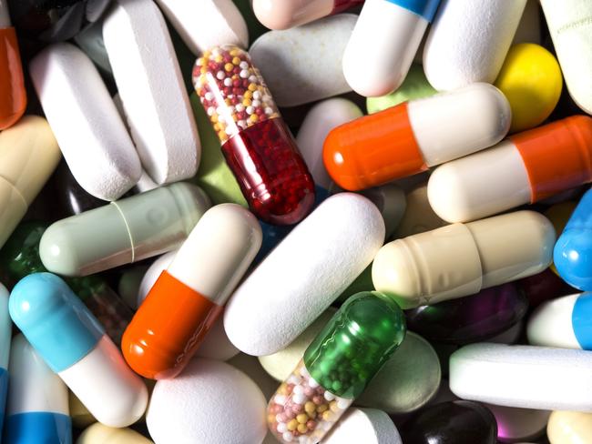 People should consider if they need private health insurance to help with things such as paying for medication. Picture: iStock