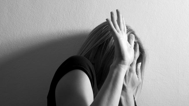 ALN domestic Generic domestic violence picture Source: iStock / Getty Images