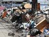 Warning over treatment of flood victims