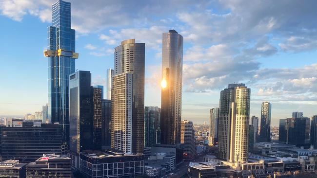 Investors, particularly in Melbourne, are betting on the office market’s recovery.