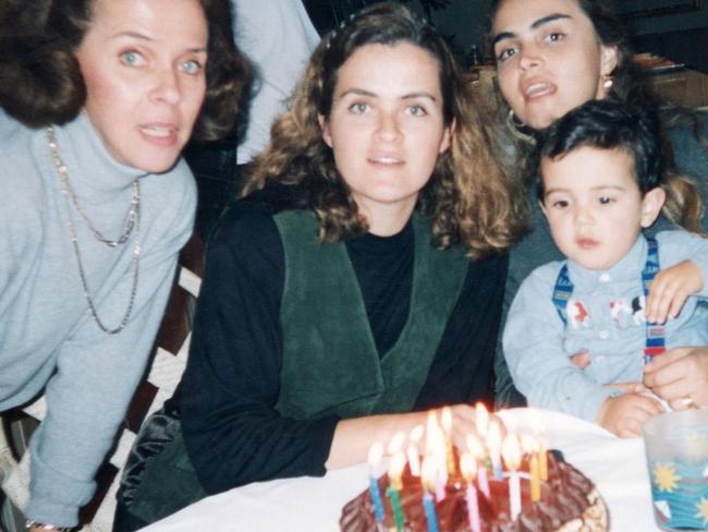 ‘I never thought I’d be opting out of Mother’s Day emails’