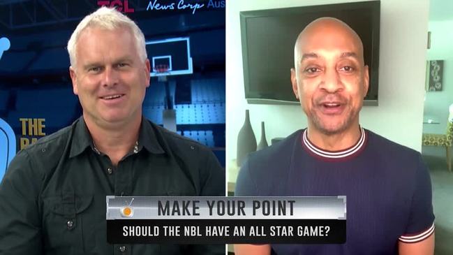 Should the NBL have an All Star game?