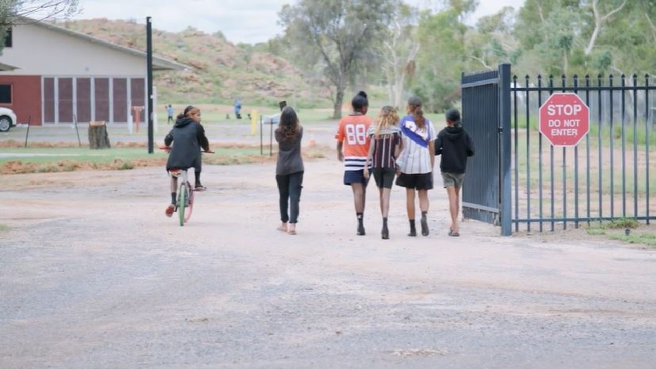 The impact of the stolen generation and colonisation is still being keenly felt by young people in the town, according to local leaders.