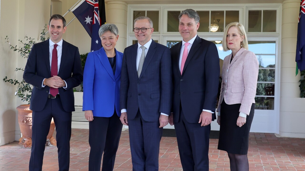 Labor ‘vouching for votes’ by supporting Palestine becoming member of UN