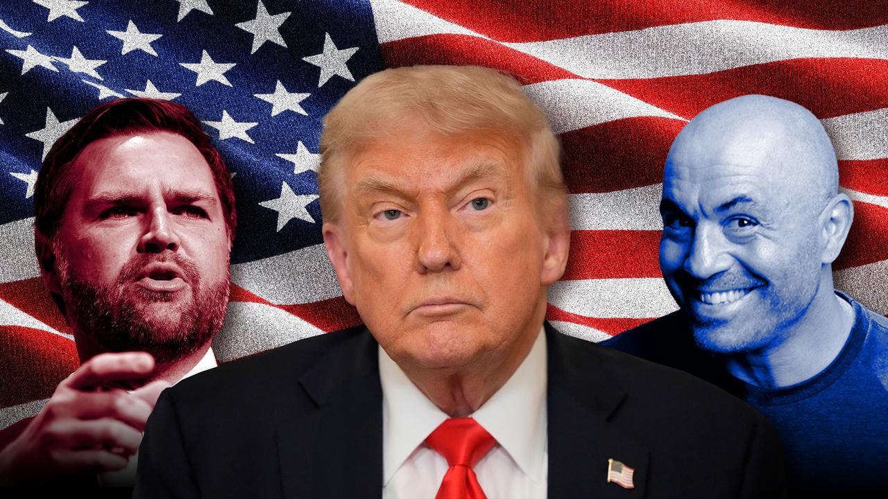 Inside the rise and fall of the woke right as conservative politics fractures