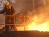 Whyalla blast furnace offline again