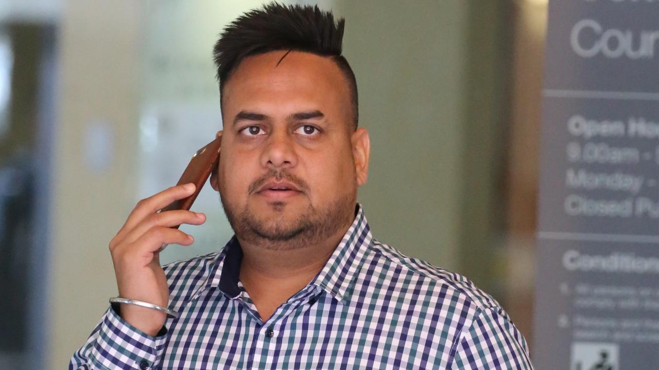 Jagjit Singh: Blacktown Sham Marriage Ringleader Avoids Jail | Daily ...