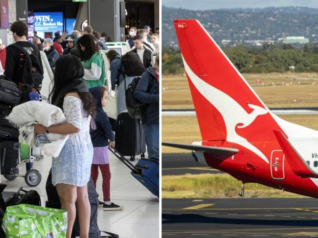 There's a strike that could impact airports across the country