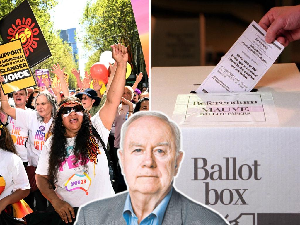 The failed 1999 republic referendum is loaded with lessons for the voice