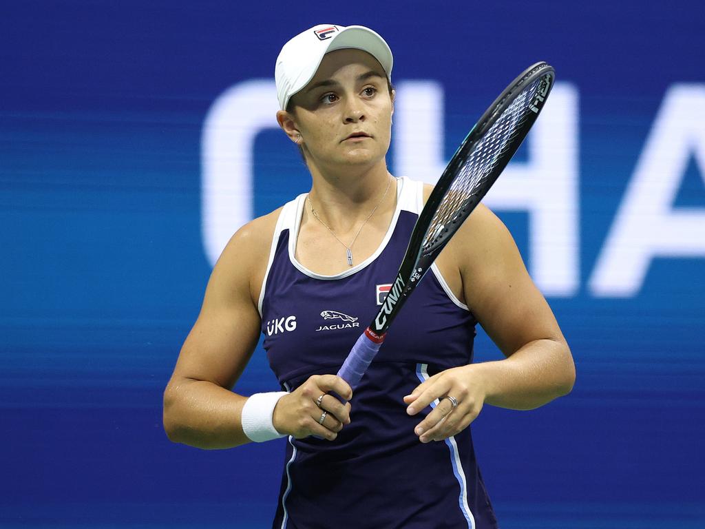 Ash Barty | Australian Tennis News & Updates | news.com.au — Australia ...