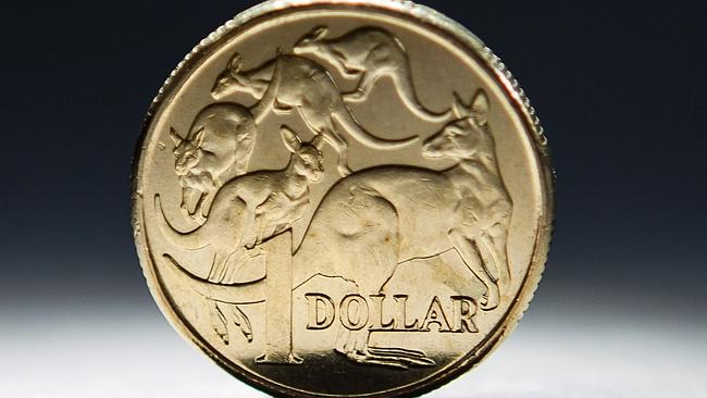 The Australian dollar has gained some ground but the Ukraine crisis continues to weigh gl