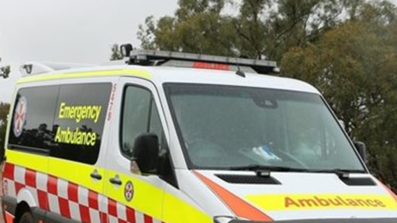 Pedestrian killed south of Nowra after being hit twice, one driver ...