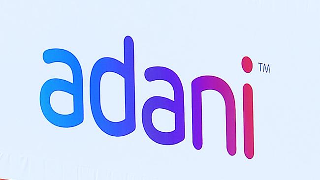 Activists are targeting Adani and its contractors. Picture: Zak Simmonds