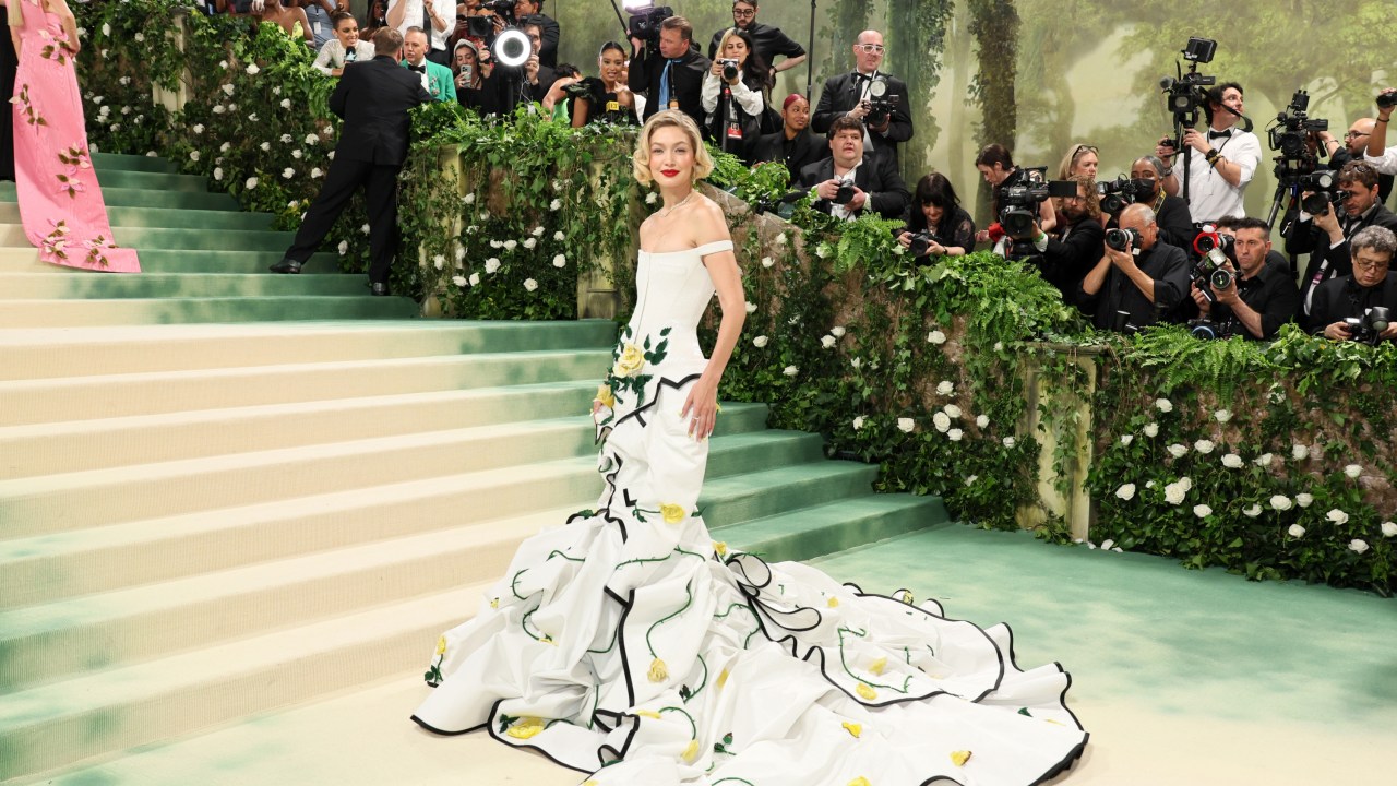 Marie Antoinette, hold my cake: The Met Gala theme was both boring and ...