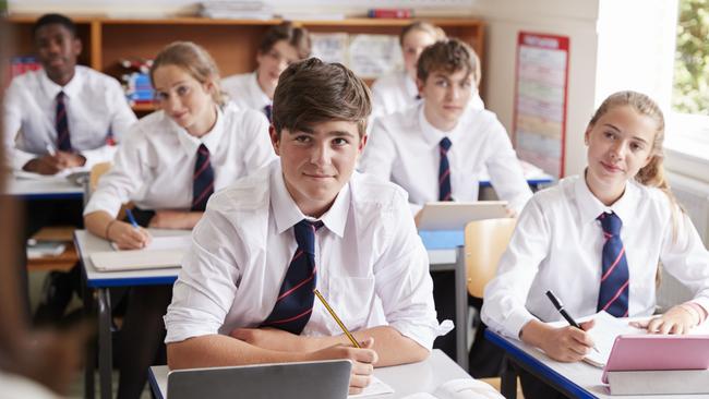 NAPLAN results: How Brisbane south schools performed in the past five years.