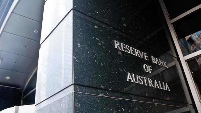 The Reserve Bank of Australia is expected to push through a rapid round of interest rate rises.