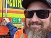 ‘Heart is in pieces’: Father remembered after fatal crash