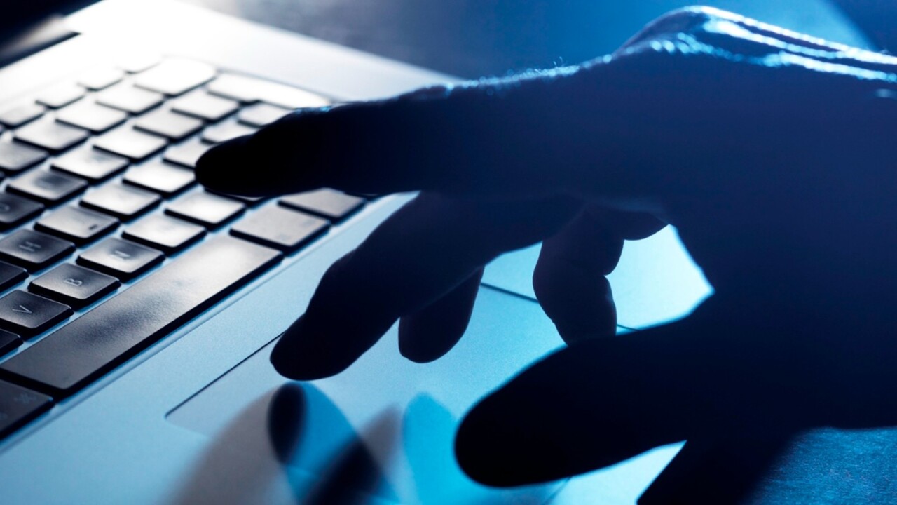 Government announces $600 million boost to fight cybercrime