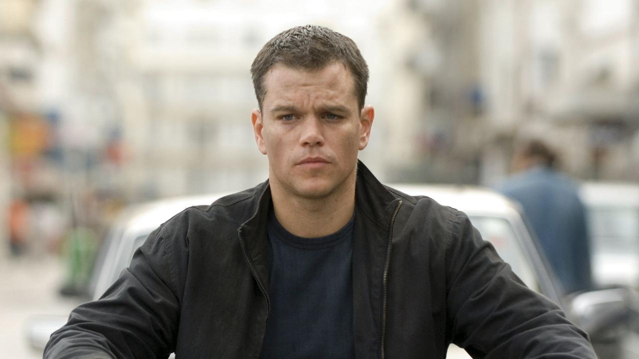 Matt Damon turned down Avatar because he was committed to The Bourne Ultimatum.