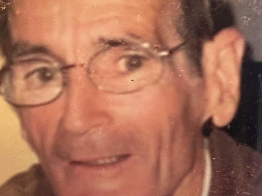 James Sidney Murphy, 79, was fatally injured in a hit-and-run crash outside the Brunswick Hotel in Rockhampton on August 17, 2019.