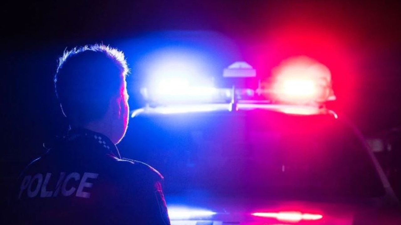 Driver critical after serious crash