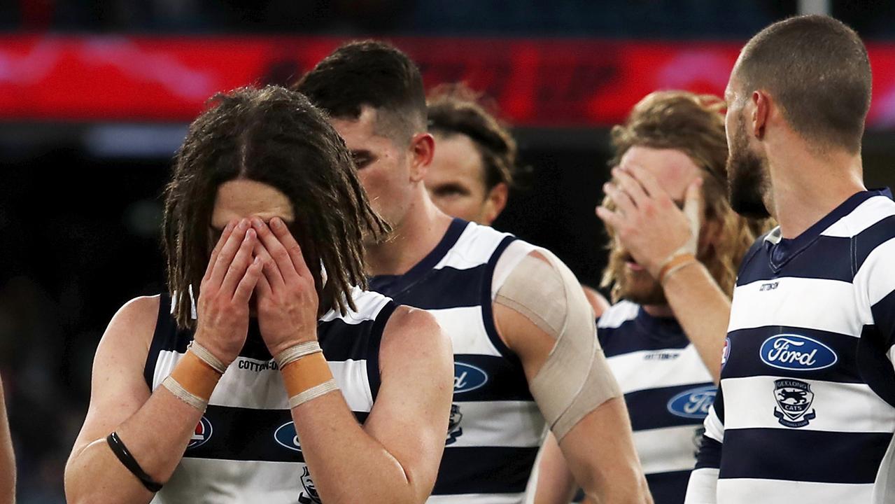 AFL news 2021, Geelong, AFL stats, AFL ladder, Fox Footy, AFL 360, On