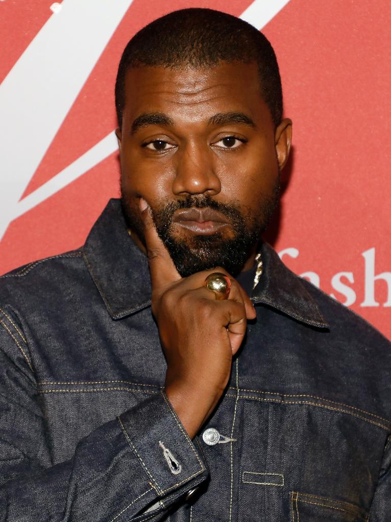 Courteney Cox responds to Kanye West Instagram diss | news.com.au ...