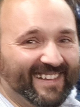 David Cenacchi