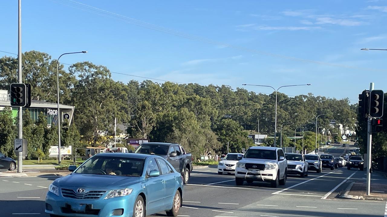 Outrage over new school zone on Old Northern Rd, Albany Creek | The ...