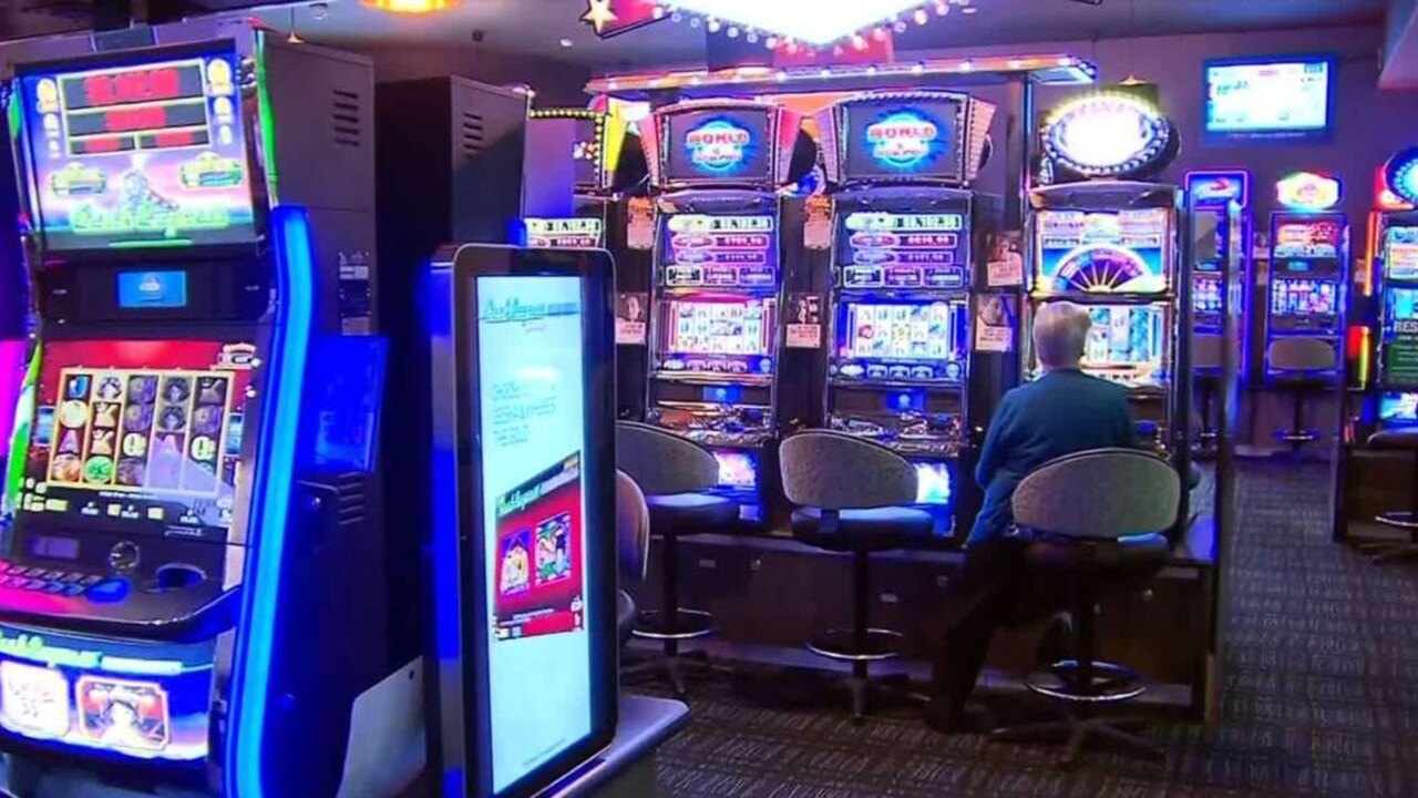 ‘That is a problem’: Australians gamble ‘more than any other country’