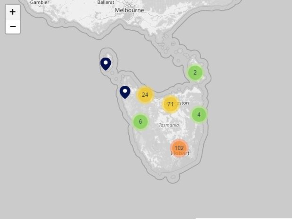 See how your Tasmanian school ranked here. Picture: Supplied