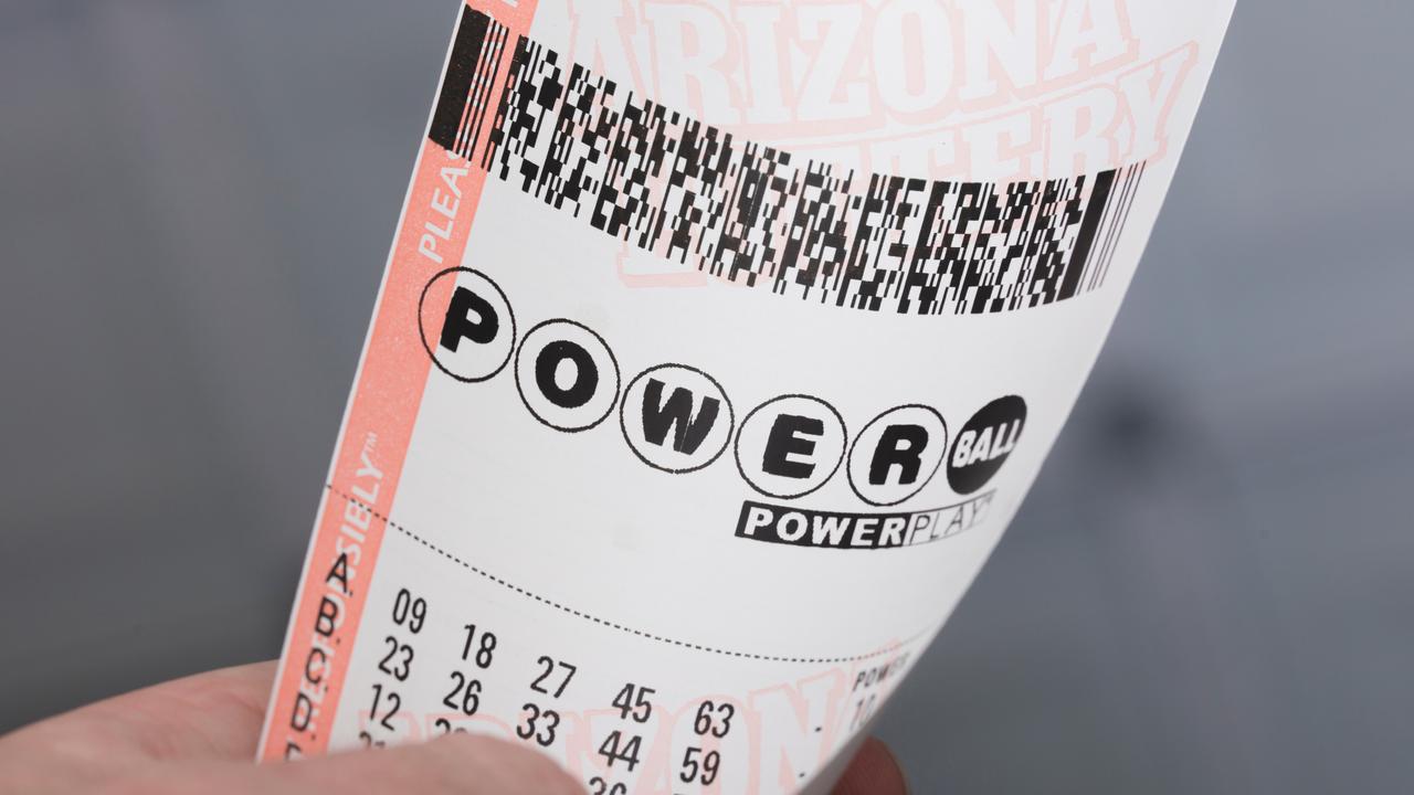 Mr Hayes said he fell victim to the ‘lottery curse’. Picture: iStock