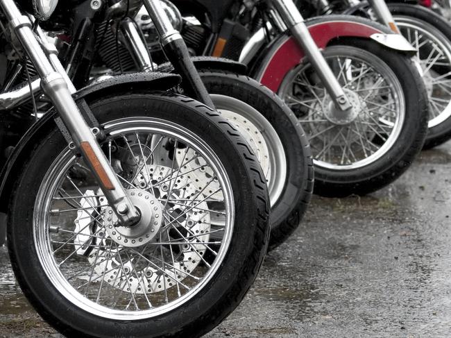 motorcycles motorbikes bikies generic thinkstock