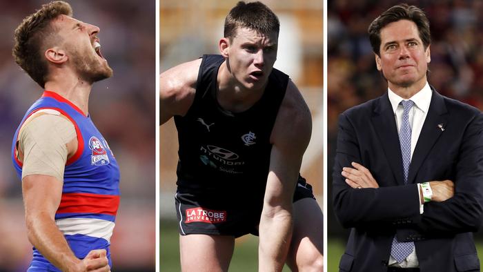 Fox Footy makes 22 fearless predictions for the 2022 AFL season.