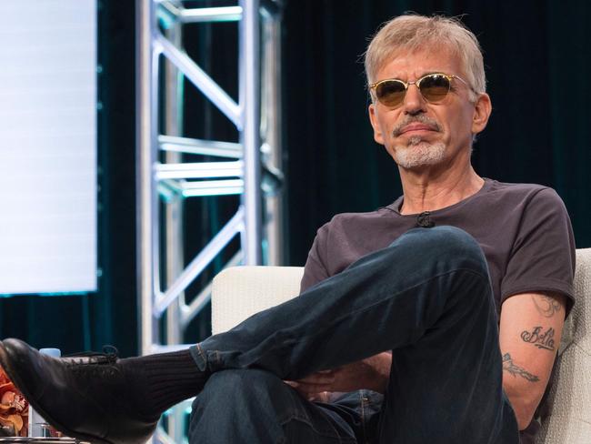 Johnny Depp reportedly believed Amber Heard was having an affair with actor Billy Bob Thornton. Picture: AFP/Valerie Macon