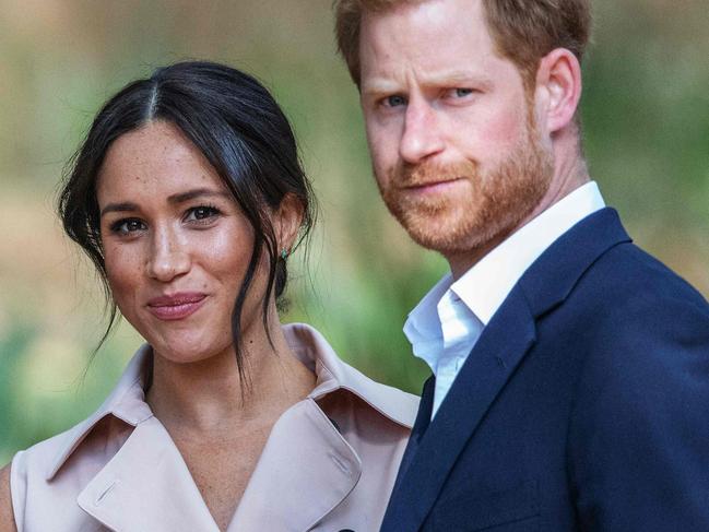 Meghan and Harry’s $22.4m loss