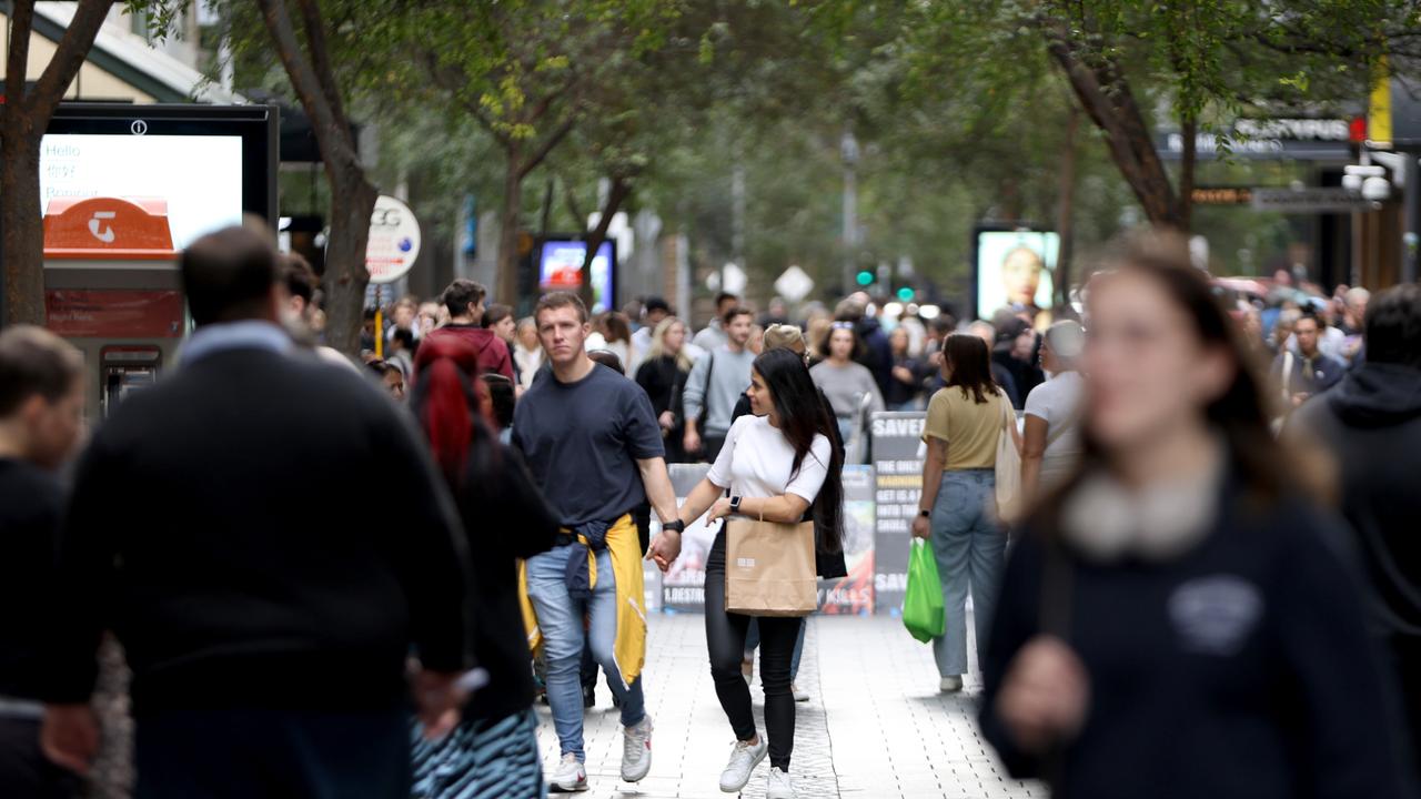 Surprise reason for Aussies’ spending