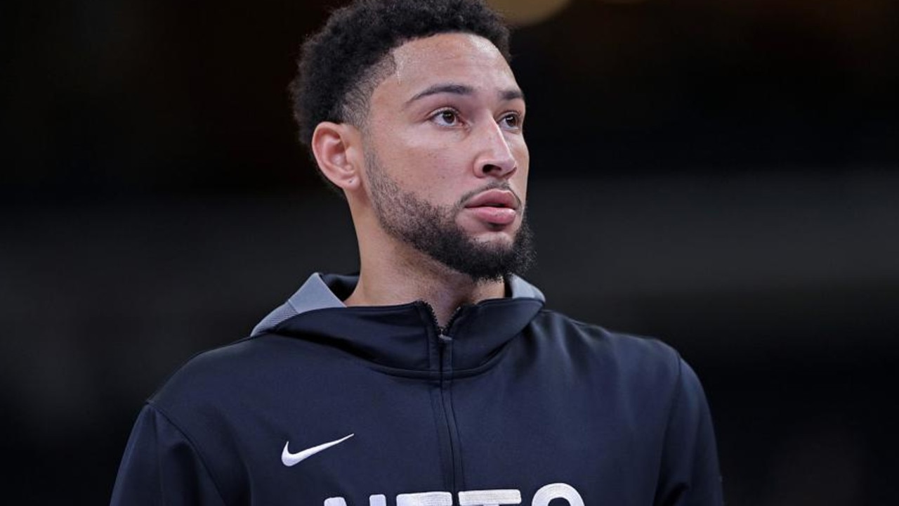 Ben Simmons won’t play for Australia at the World Cup The