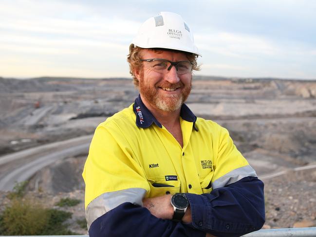 Upper Hunter’s wake-up call over woke war on coal